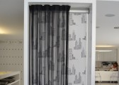 Curtain strings 52
